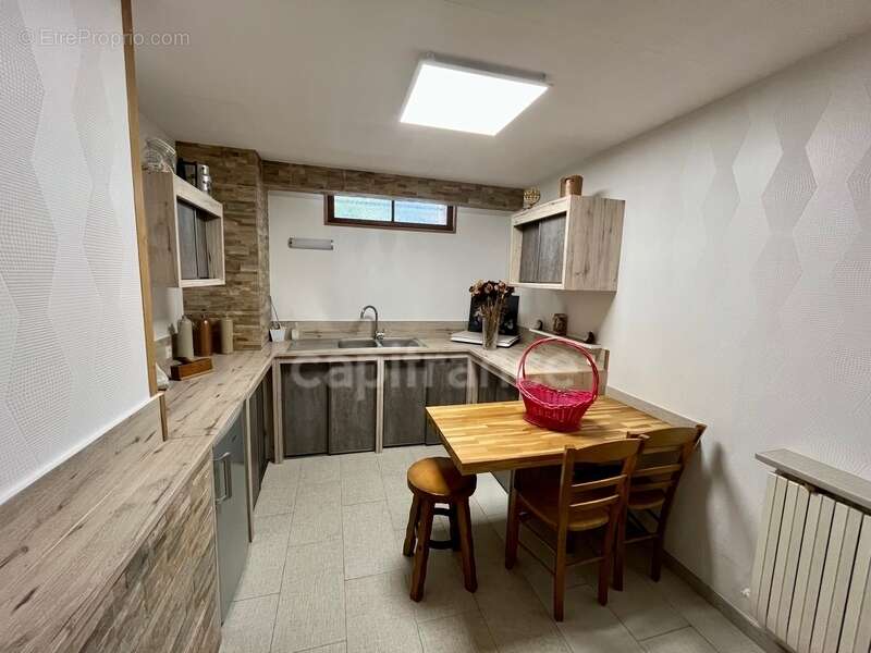 Maison à FAVERGES