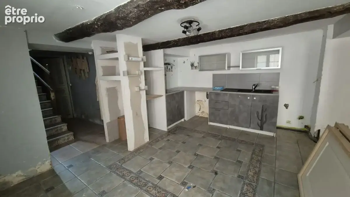 Maison 130 m² à Olonzac  - photo 4