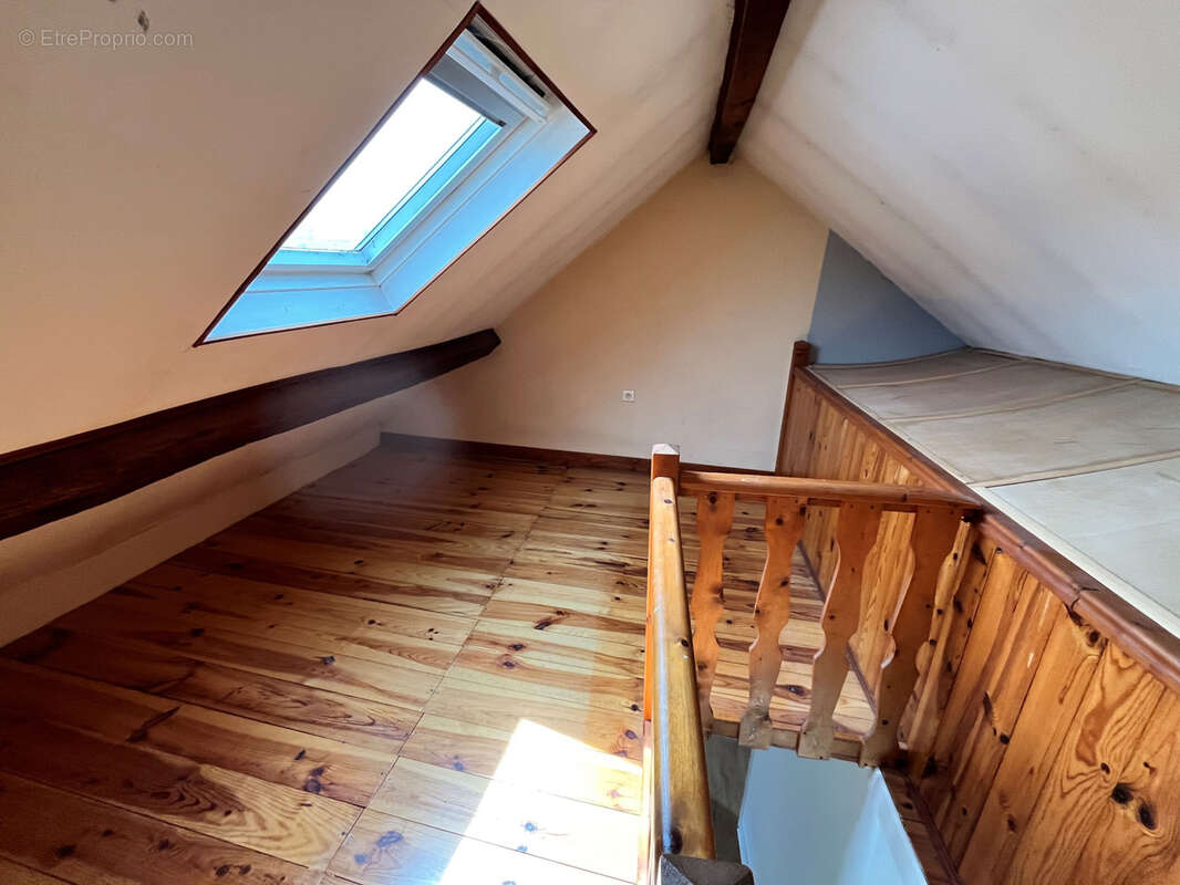 Maison de 4 Pièces avec Jardin - photo 9