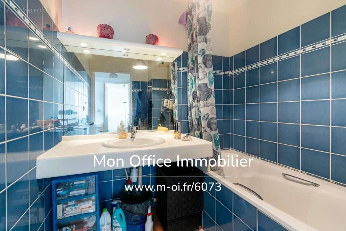Référence : 6073-VSI - Appartement 2 pièces - - photo 9