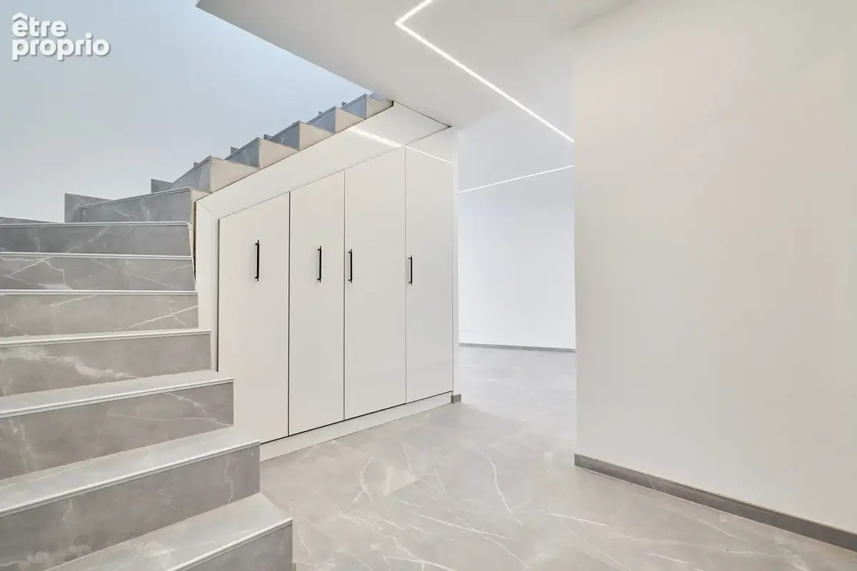 maison T5 neuve Cormontreuil - photo 4