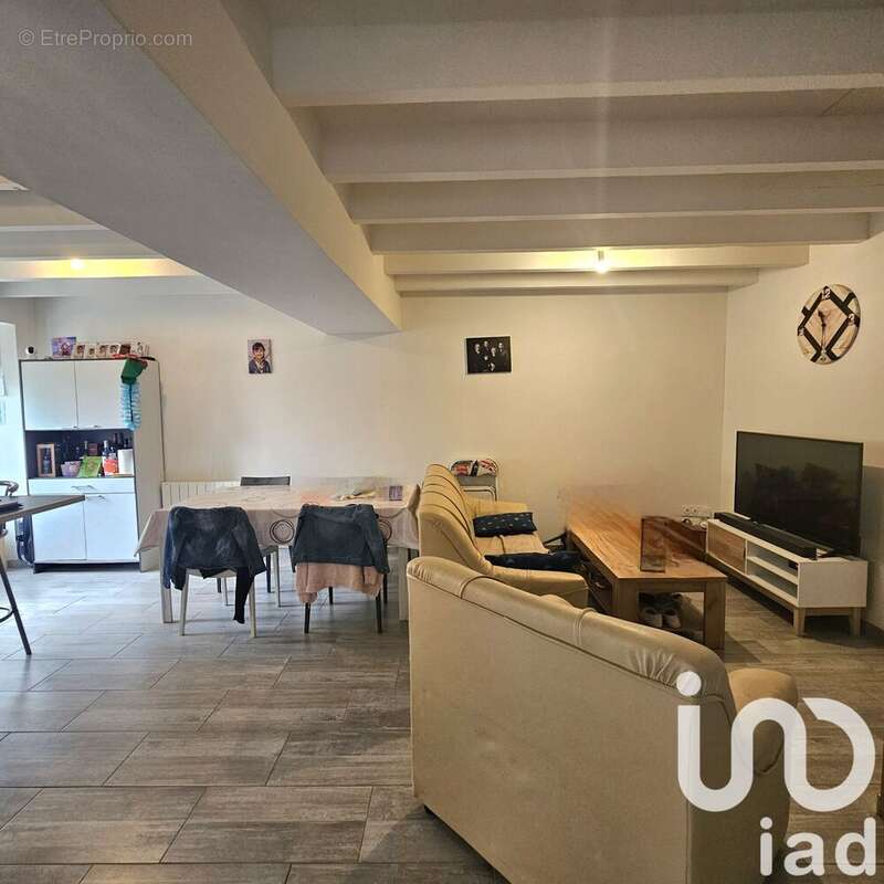 Photo 3 - Maison à MORNAC