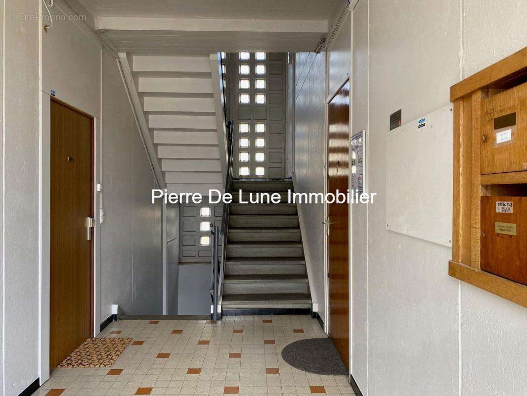 Appartement à OULLINS