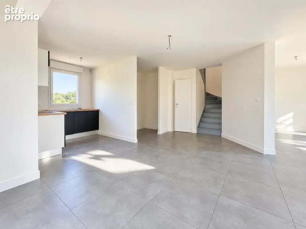 Maison 5 pièces 105 m² à vendre à Pluneret (56400) - photo 6