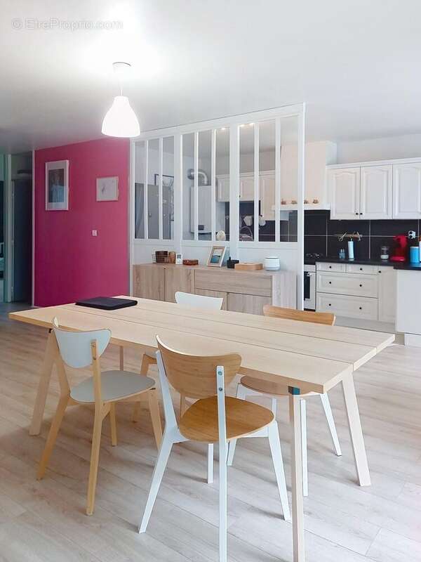 Photo 3 - Appartement à DIJON