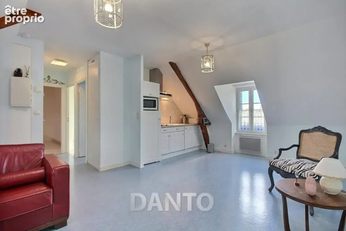 Appartement à GUERANDE
