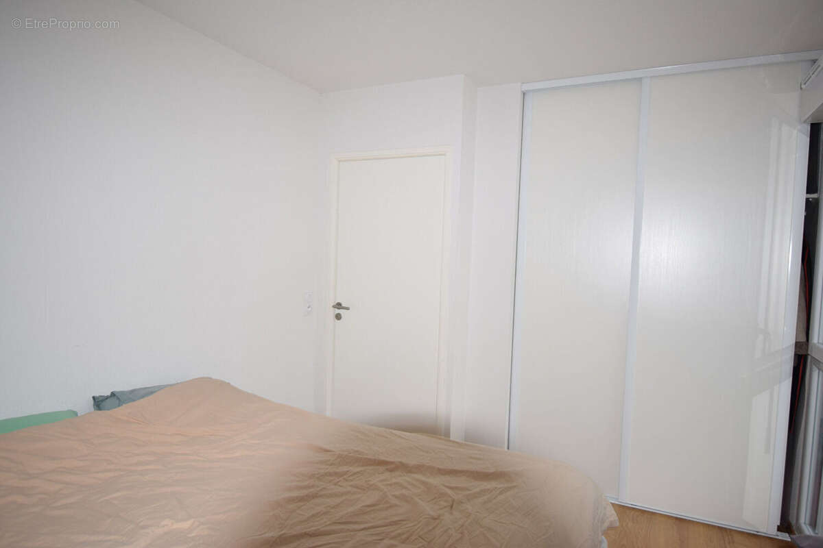 Appartement à MERIGNAC