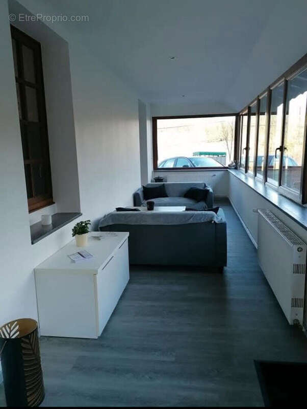 Maison à SAINT-DIE-DES-VOSGES