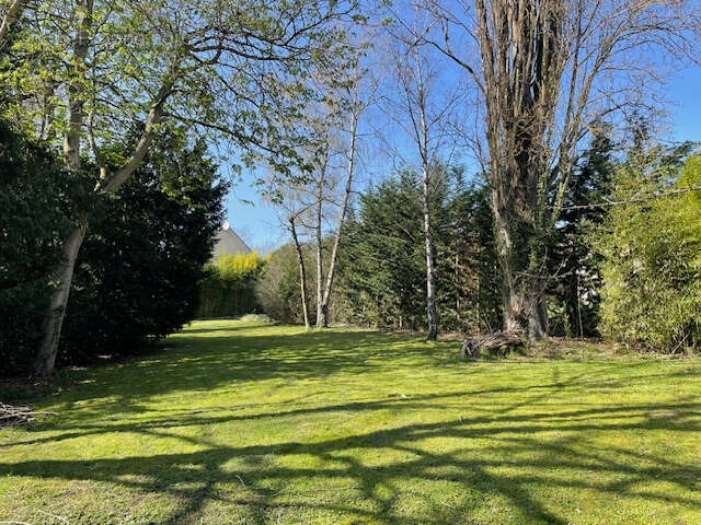 Maison à MONTEVRAIN