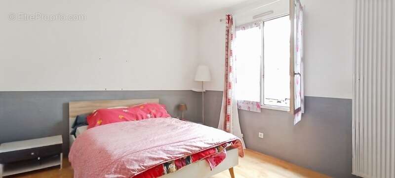 Maison à LES ROSIERS-SUR-LOIRE