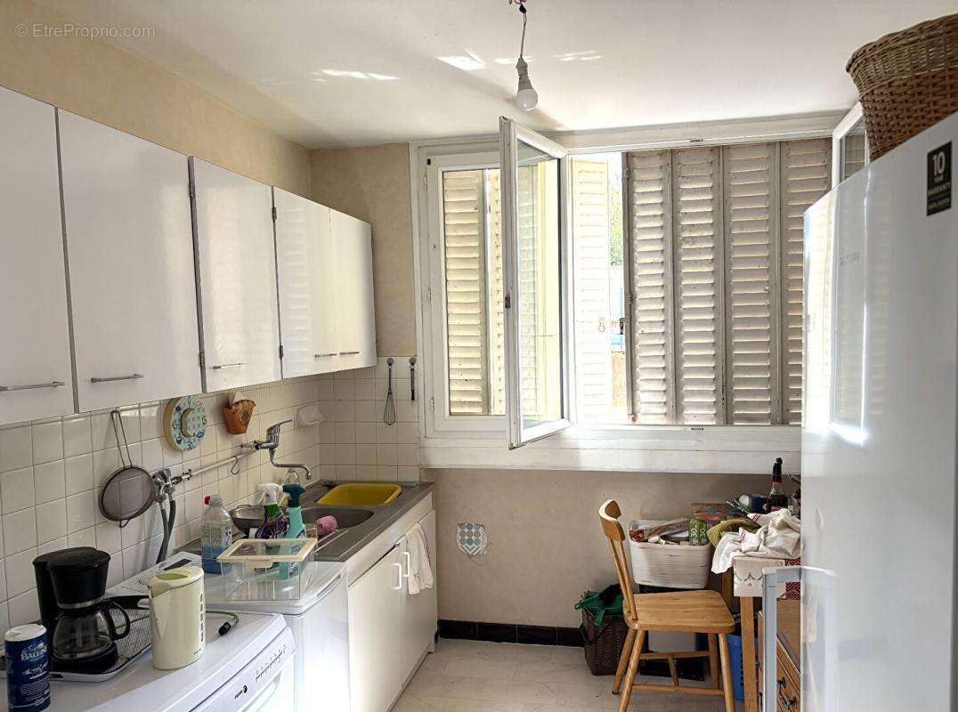 Appartement Saint Etienne 3 pièce(s) 55.39 m2 - photo 4