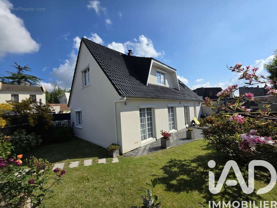 Photo 3 - Maison à LE HAVRE