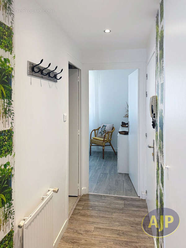 Appartement à LES SABLES-D'OLONNE