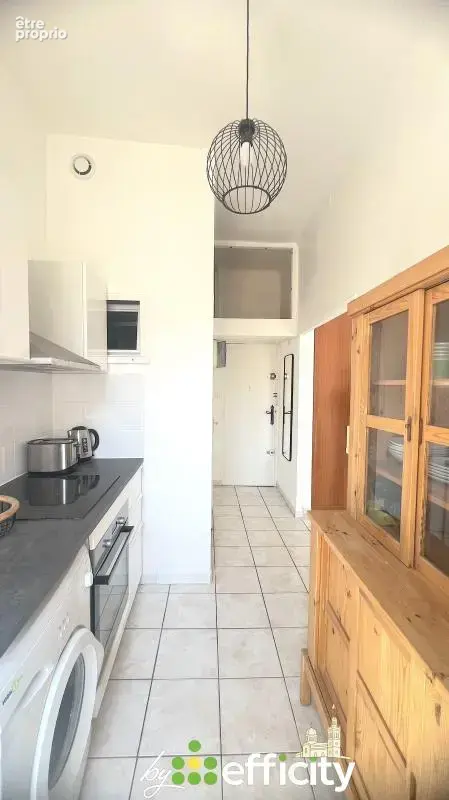 Appartement - photo 7