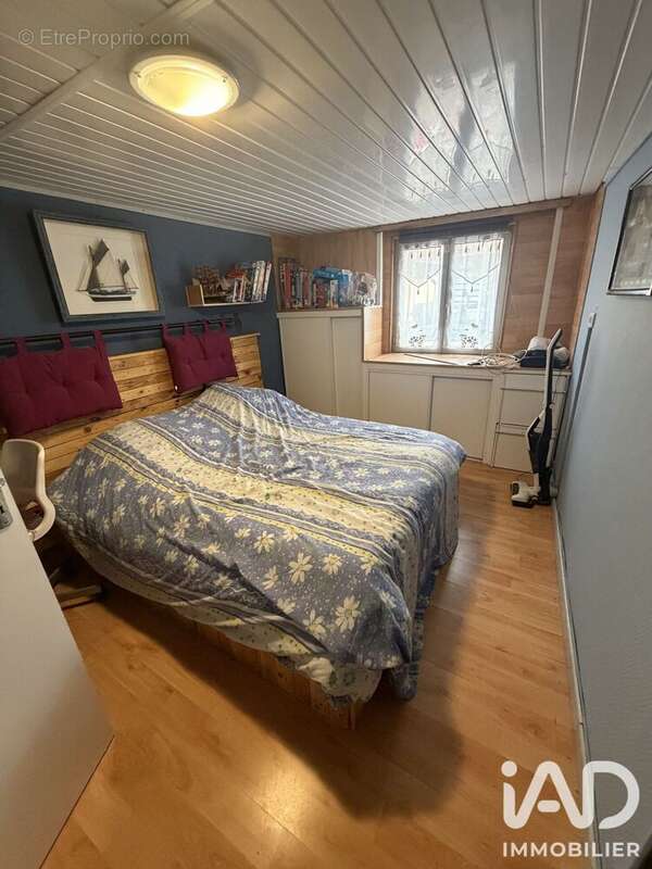 Maison 111 m² à Billy-Montigny  - photo 2