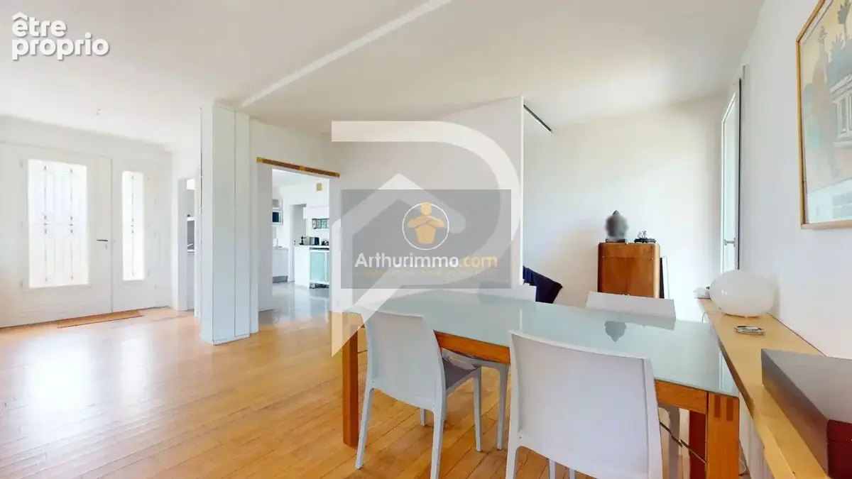 Vente Maison Verneuil-sur-seine(78480) 560 000ï¿œ - photo 5