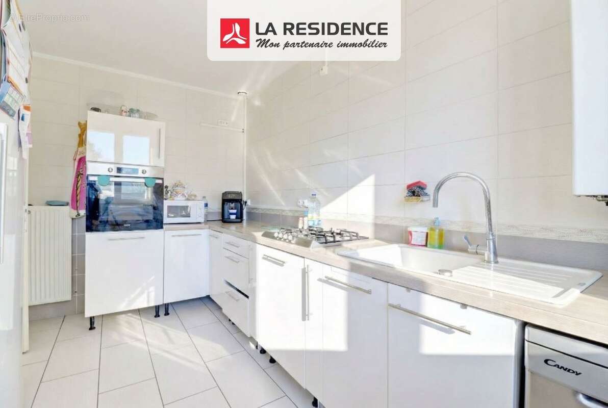 Maison 86 m² à Blois  - photo 6