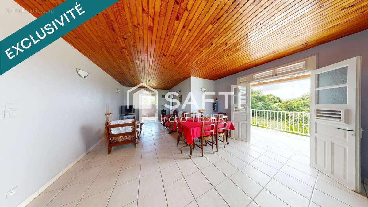 Photo 8 - Maison à LE VAUCLIN