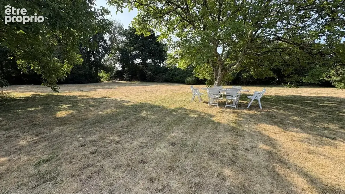 Maison familiale avec dépendances proche rivière du belon - photo 30