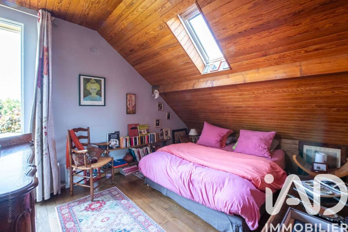 Photo 8 - Maison à CORMEILLES-EN-PARISIS