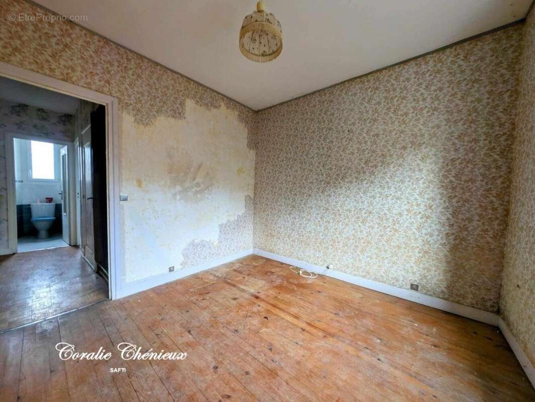 Photo 5 - Maison à LE MONTEIL