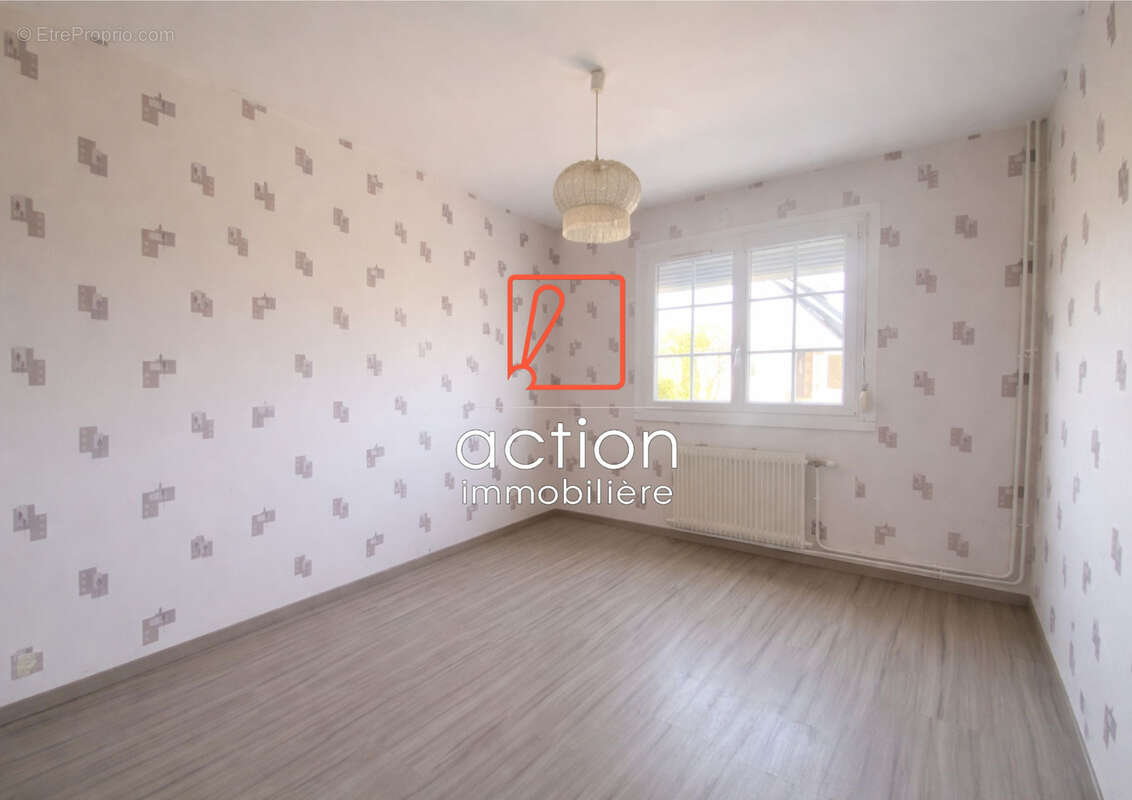 Maison à ROSPEZ