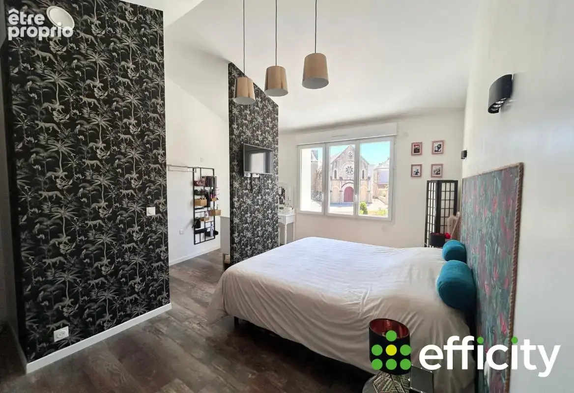 Maison de bourg - photo 7
