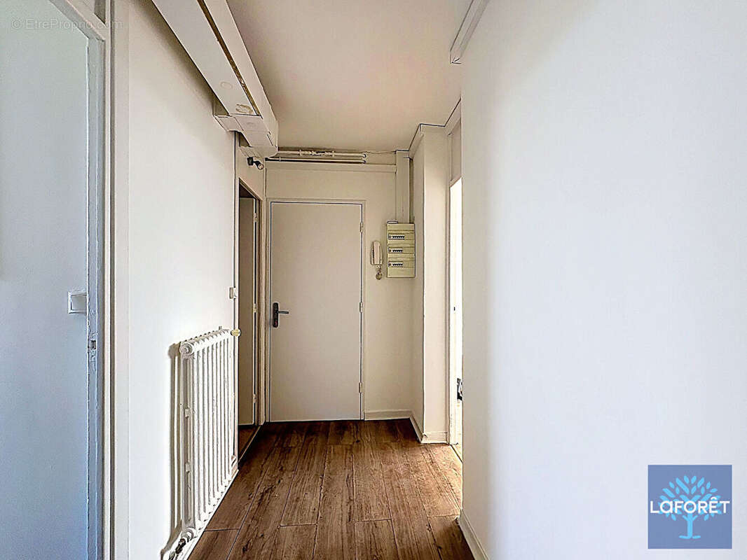 Appartement à DUNKERQUE