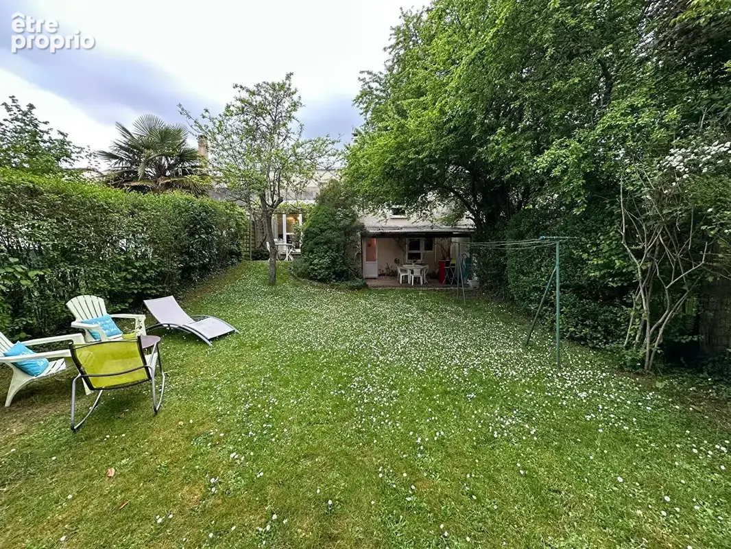 Maison 5 pièces Plessis la Forêt - photo 15
