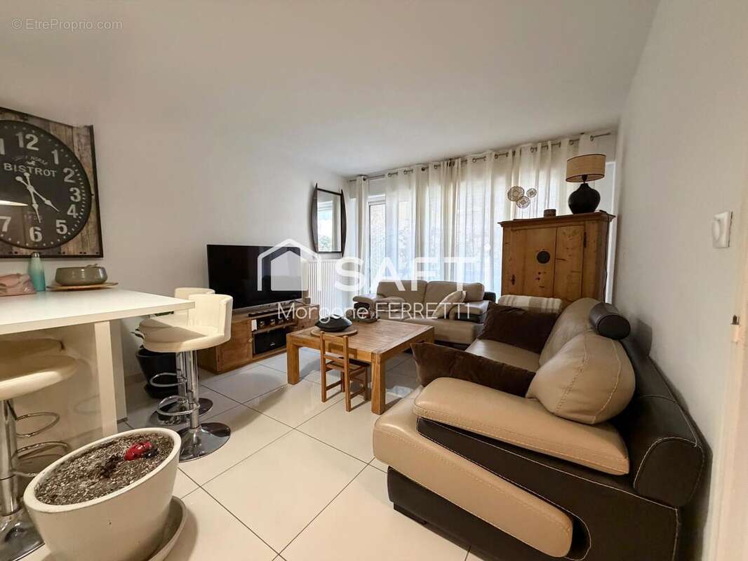 Photo 4 - Appartement à NARBONNE