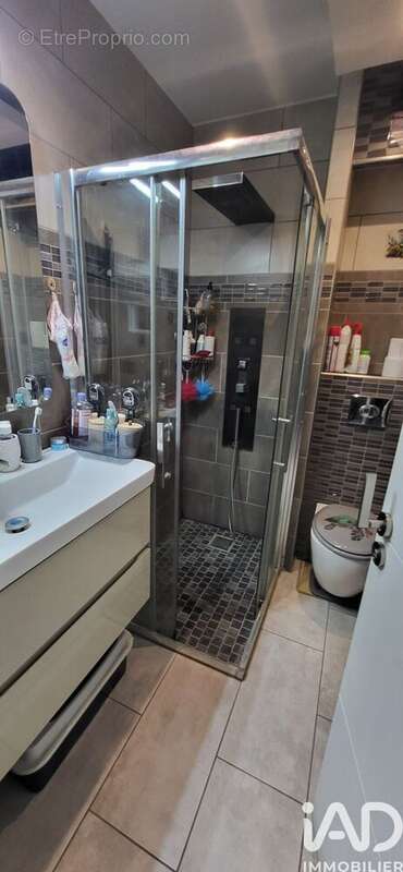 Photo 6 - Appartement à SIX-FOURS-LES-PLAGES