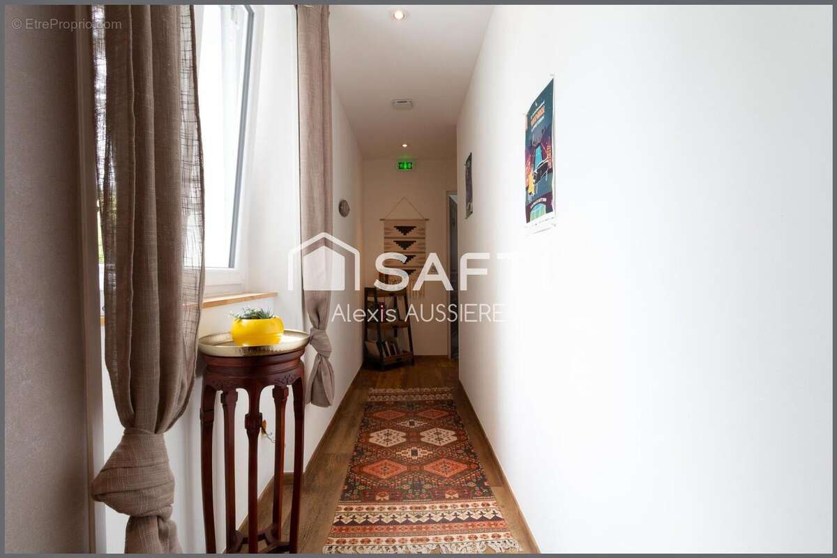 Photo 9 - Maison à LA FERTE-SOUS-JOUARRE