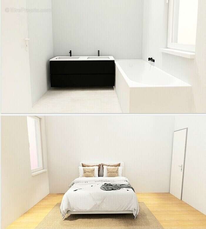 Maison à GUJAN-MESTRAS