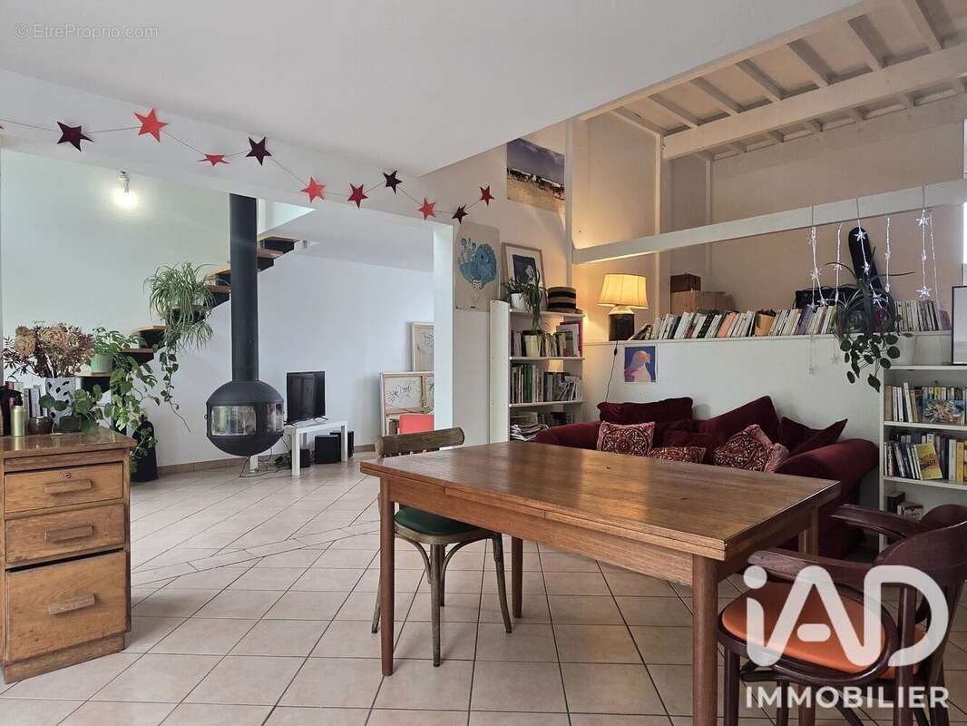 Photo 4 - Maison à TORCY