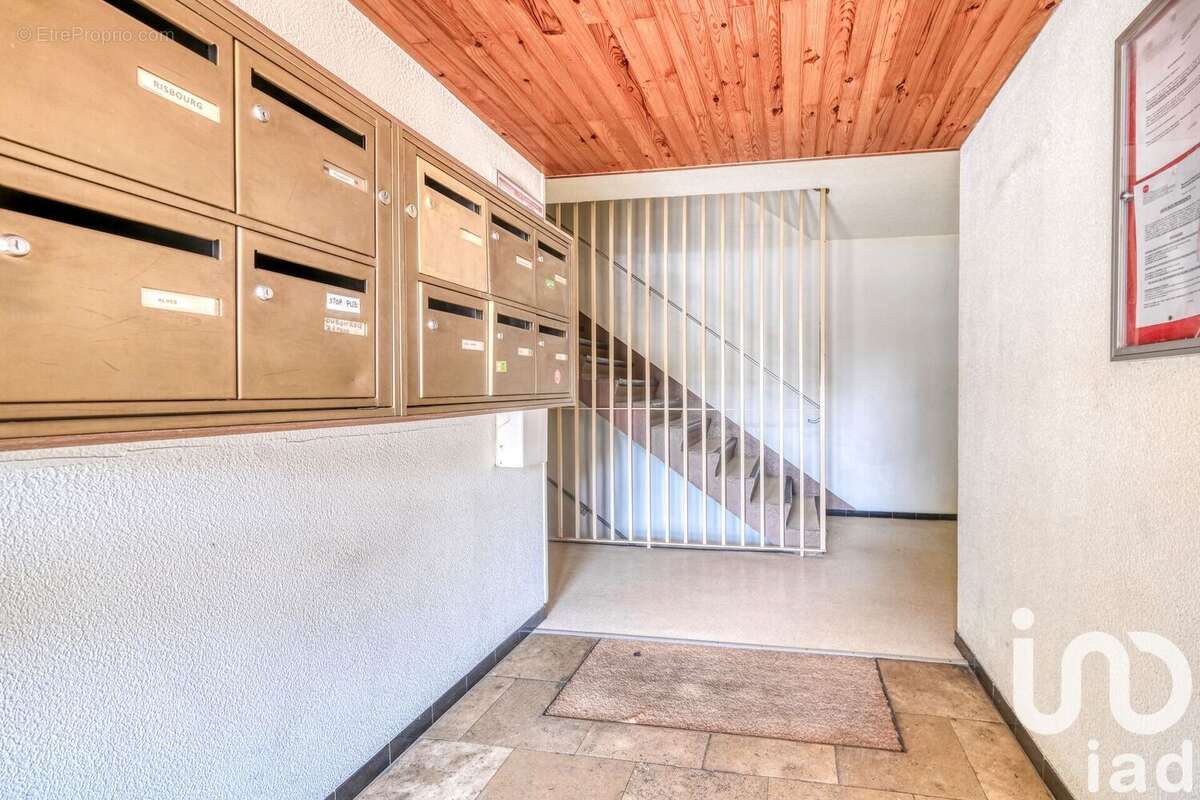 Photo 9 - Appartement à BROU-SUR-CHANTEREINE