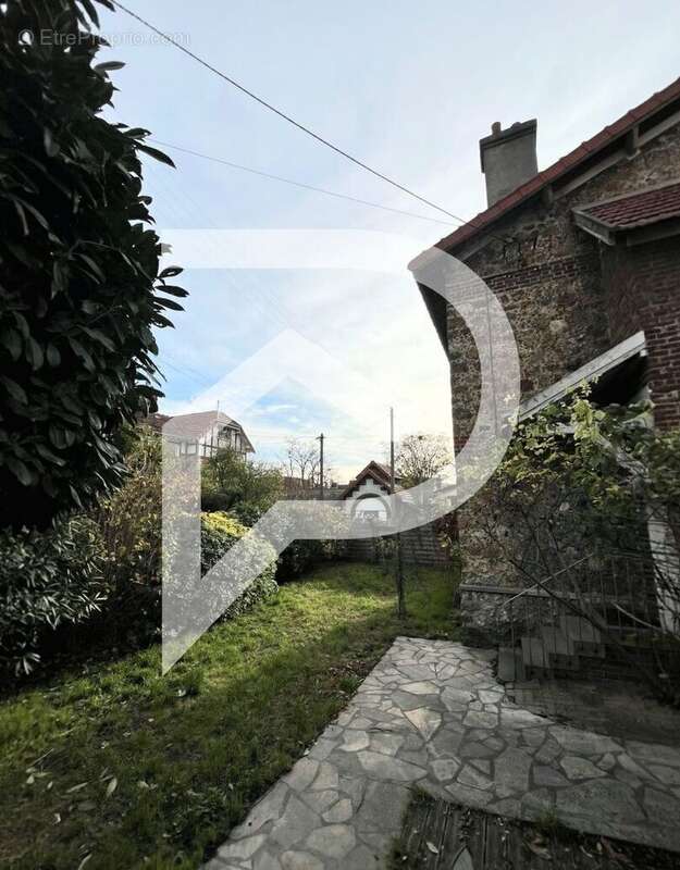 Maison à ARGENTEUIL