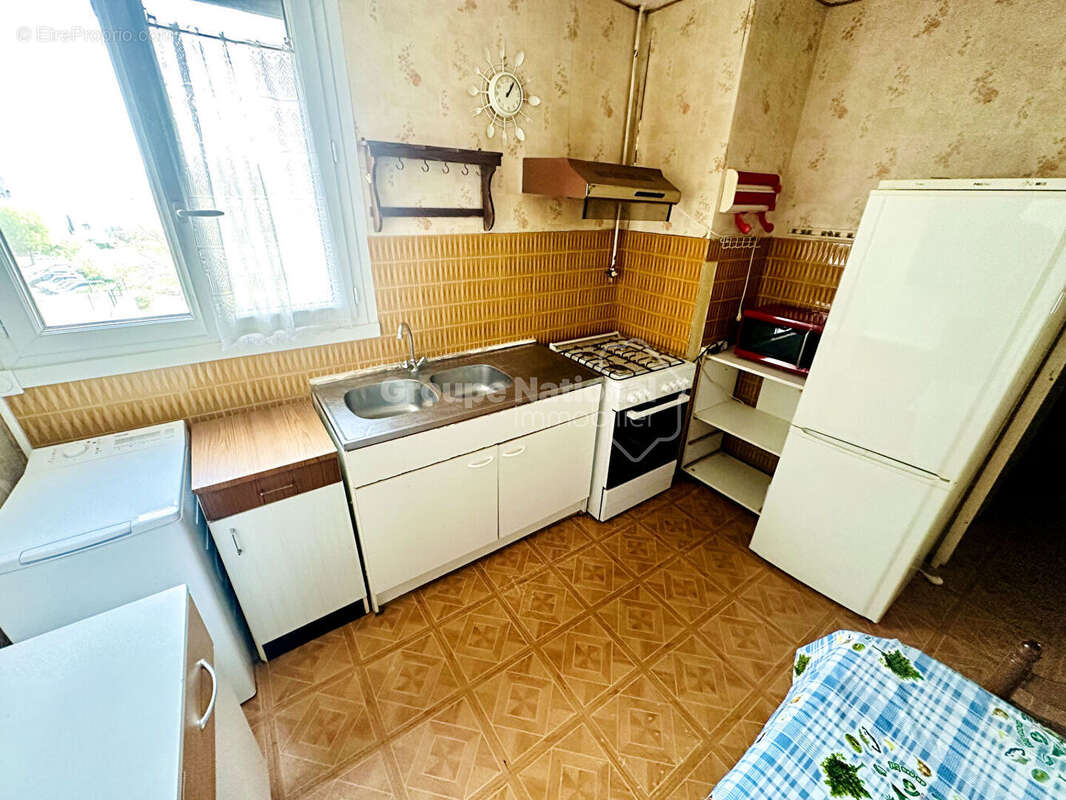 Appartement à VITROLLES