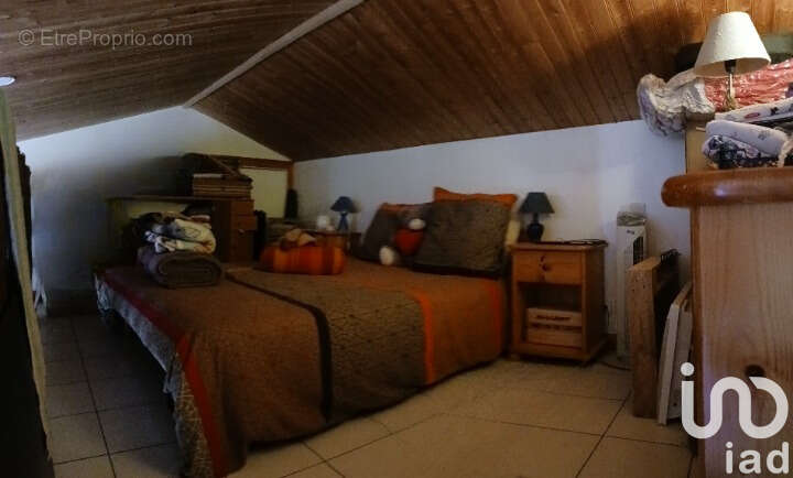 Photo 7 - Appartement à SAINT-MARTIN-DE-RE