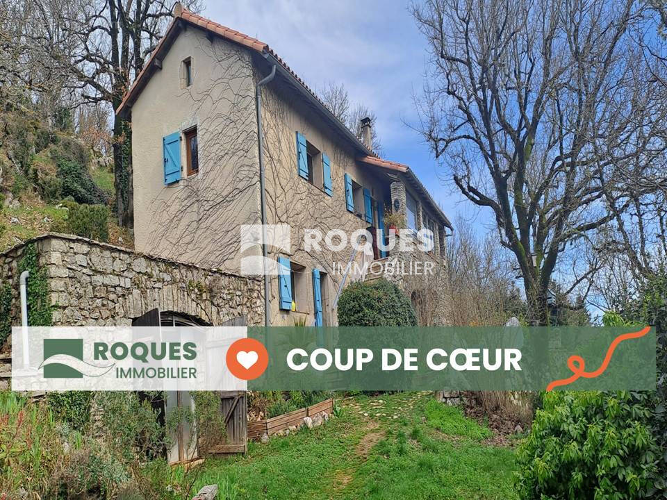 Maison à SORBS