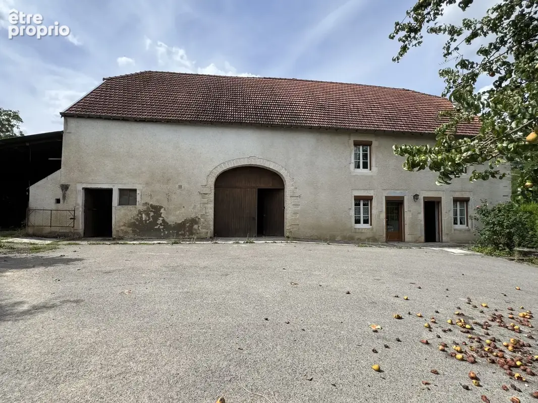 Maison à MUTIGNEY