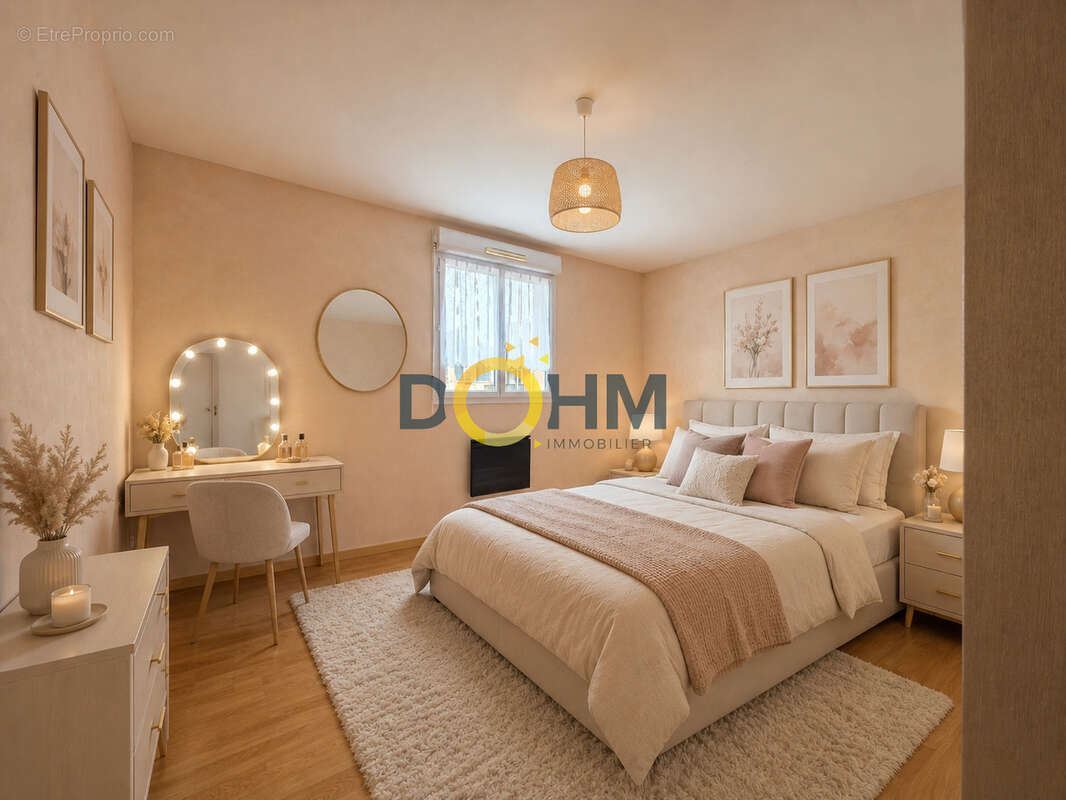 Appartement à LENS
