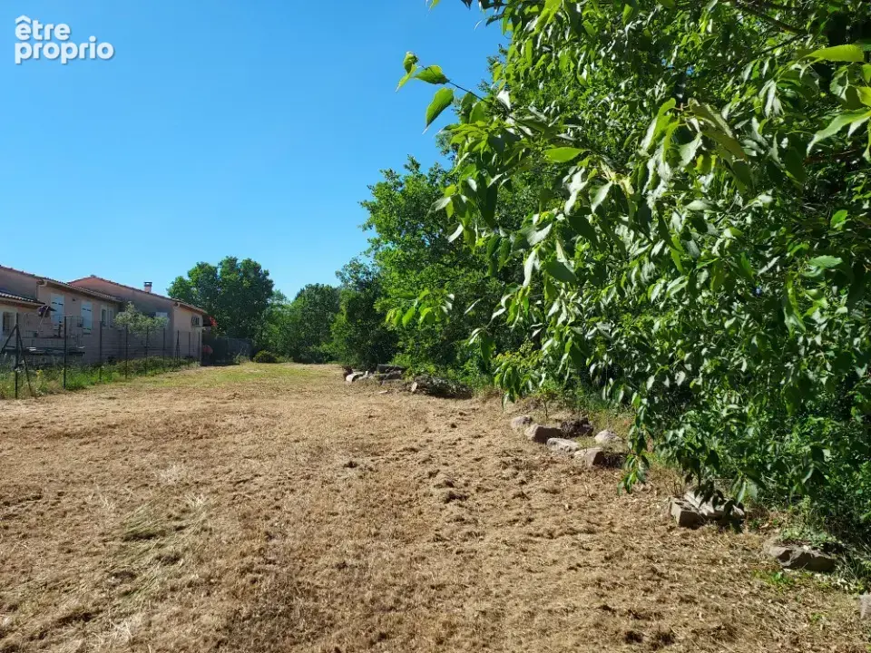 Terrain 2 107 m² à vendre à Saint-Maximin-La-Sainte-Baume (83470) - photo 3