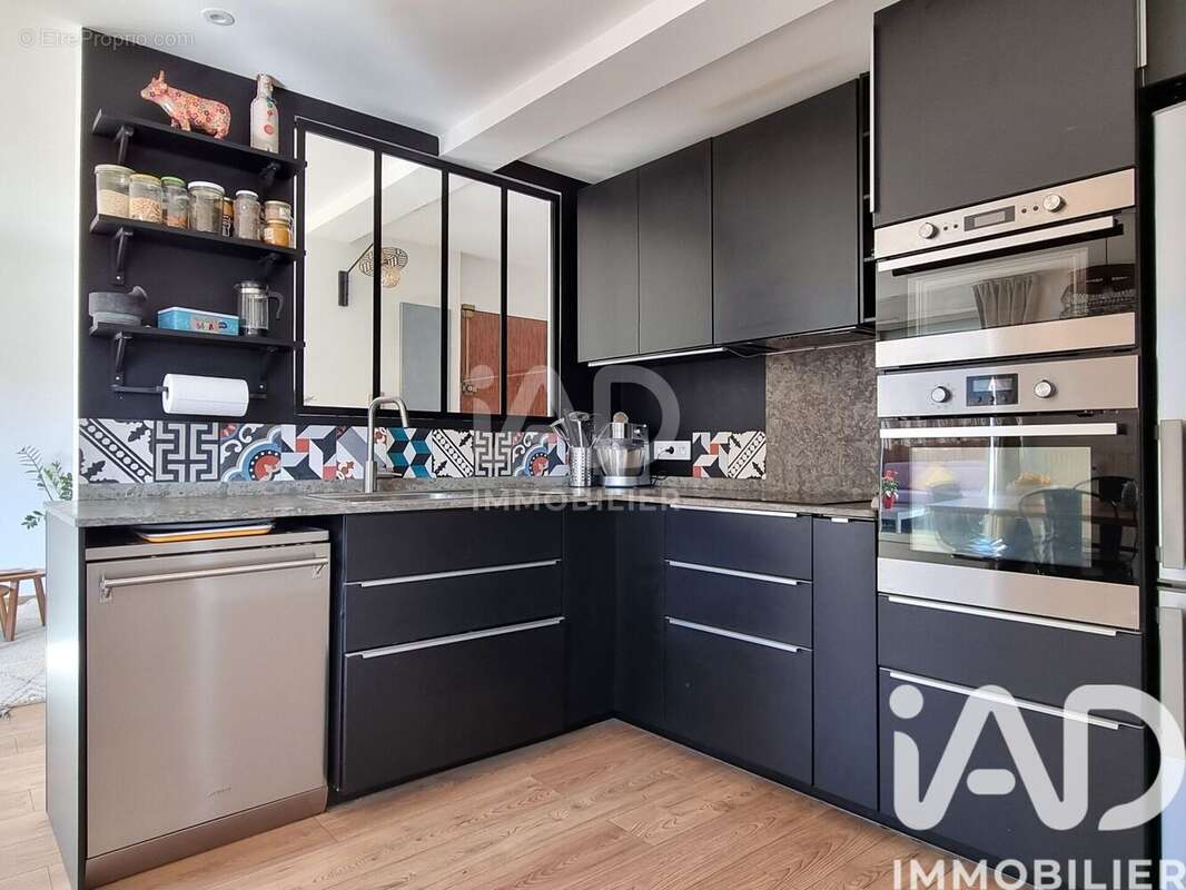 Photo 4 - Appartement à TOULOUSE