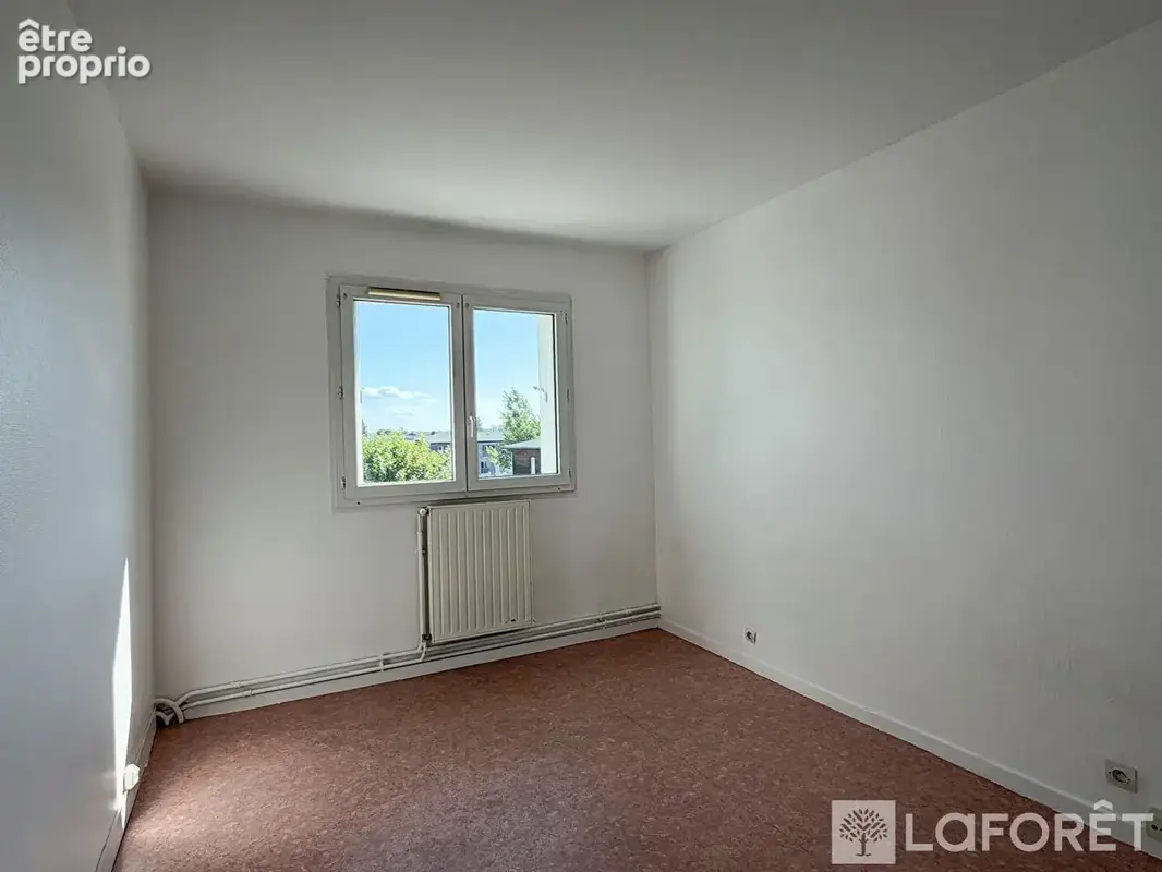 Appartement La Teste 3 pièces 60.54 m2 - photo 4