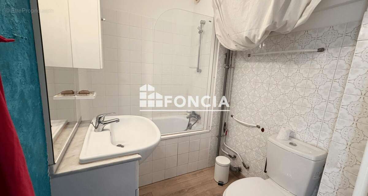 Appartement à BANDOL