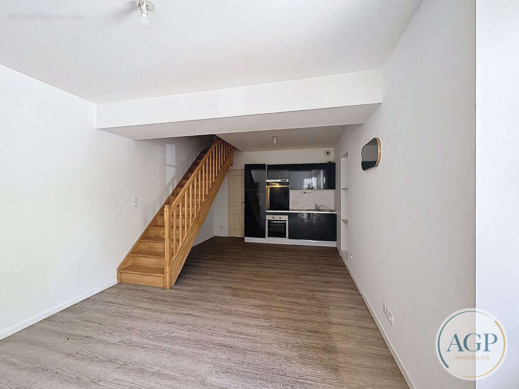 Appartement à ORLEANS