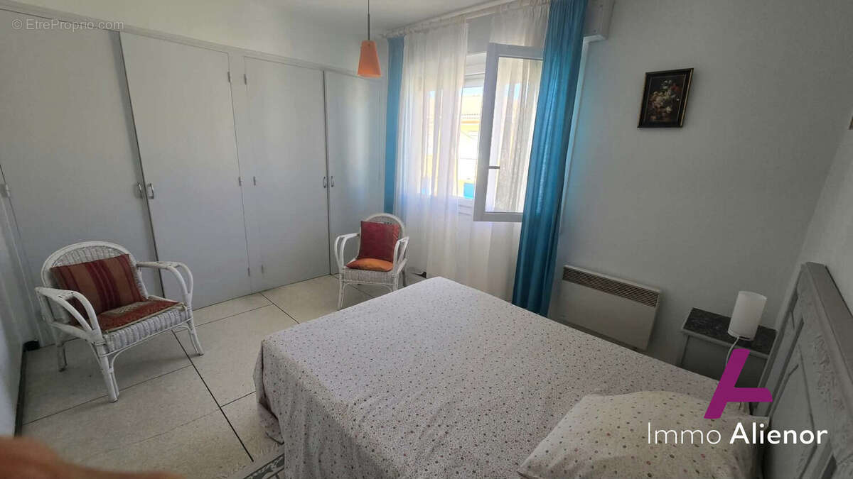 Appartement 54 m² à Mimizan  - photo 5
