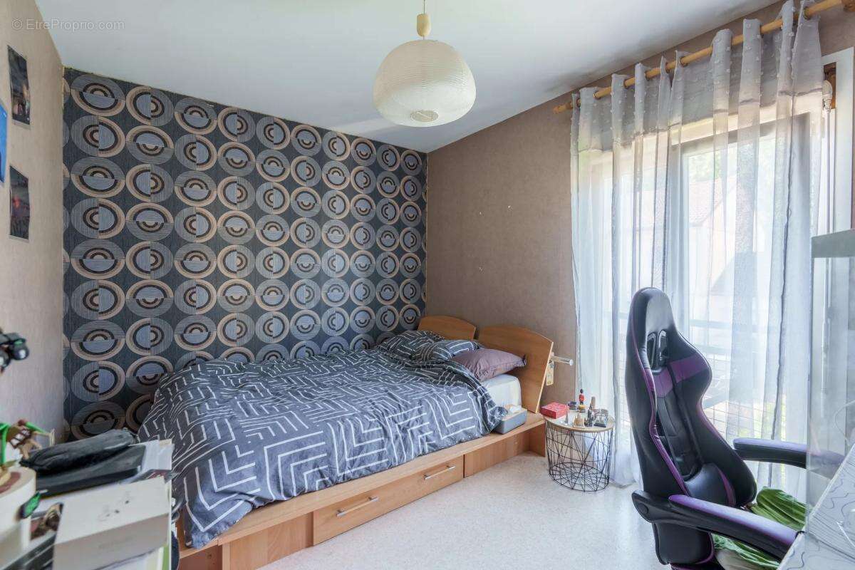 Maison de 5 pièces de 126 m² à Épinal - photo 19