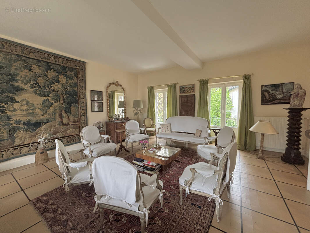 Maison à BEAUNE