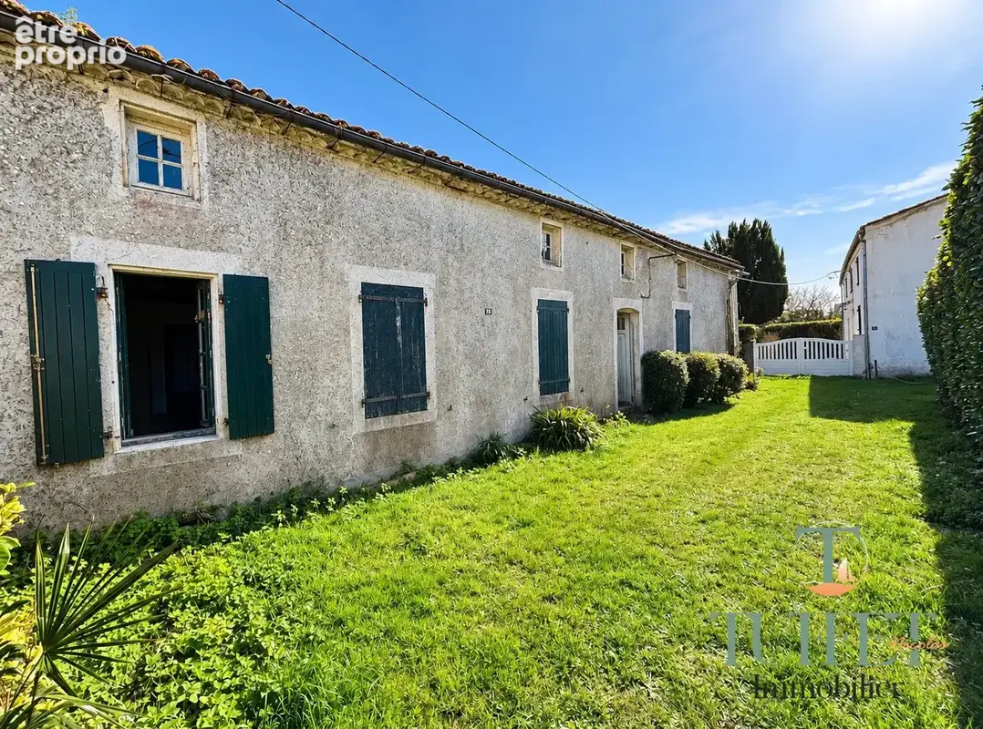 Maison 8 pièces 190 m² à vendre à Saint-Palais-Sur-Mer (17420) - photo 4